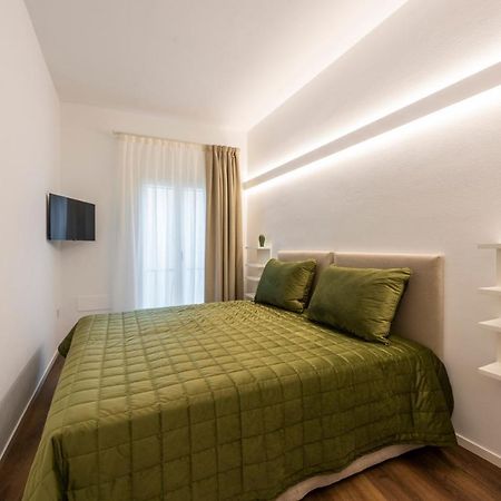 Greci Panoramic Terrace By Mmega Apartment Firenze Bagian luar foto