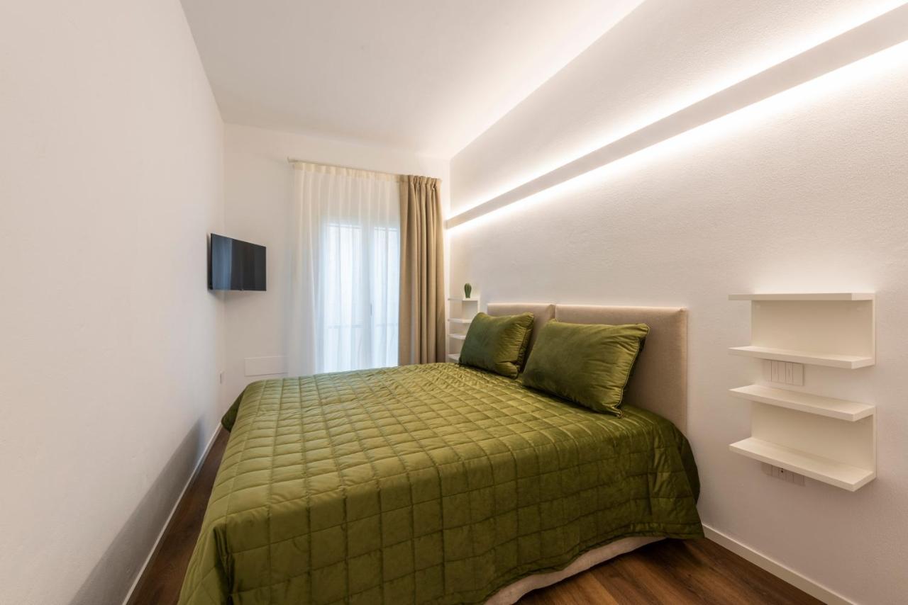 Greci Panoramic Terrace By Mmega Apartment Firenze Bagian luar foto