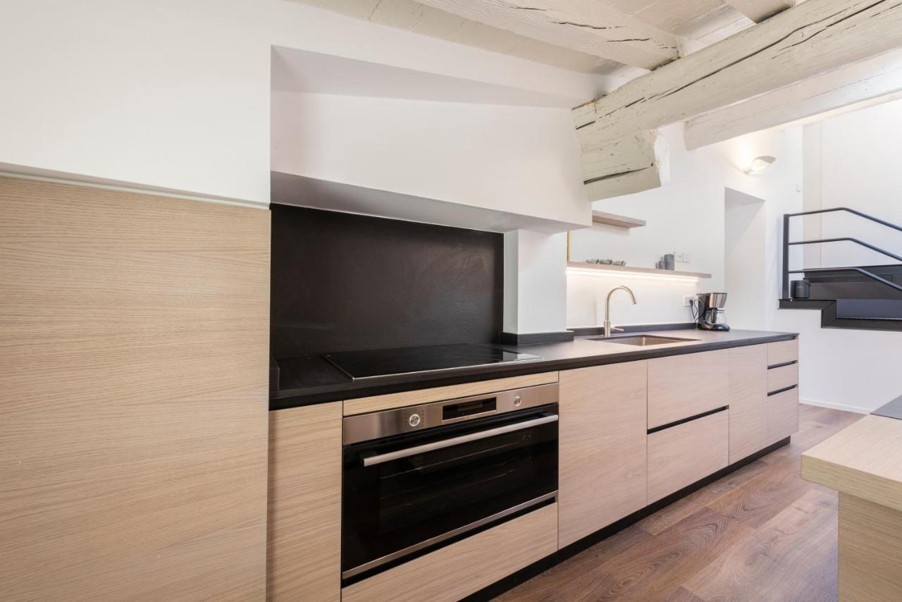 Greci Panoramic Terrace By Mmega Apartment Firenze Bagian luar foto