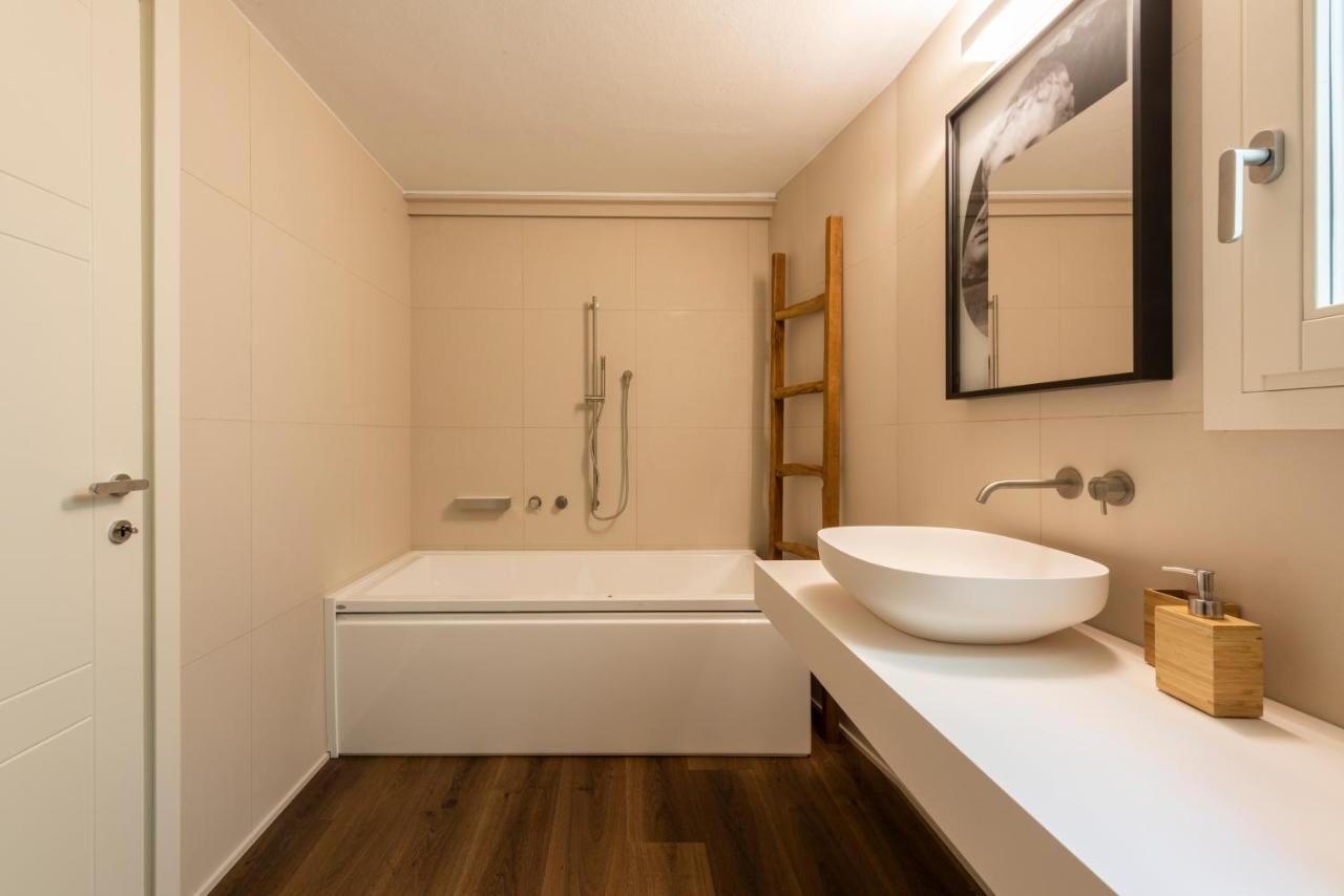 Greci Panoramic Terrace By Mmega Apartment Firenze Bagian luar foto