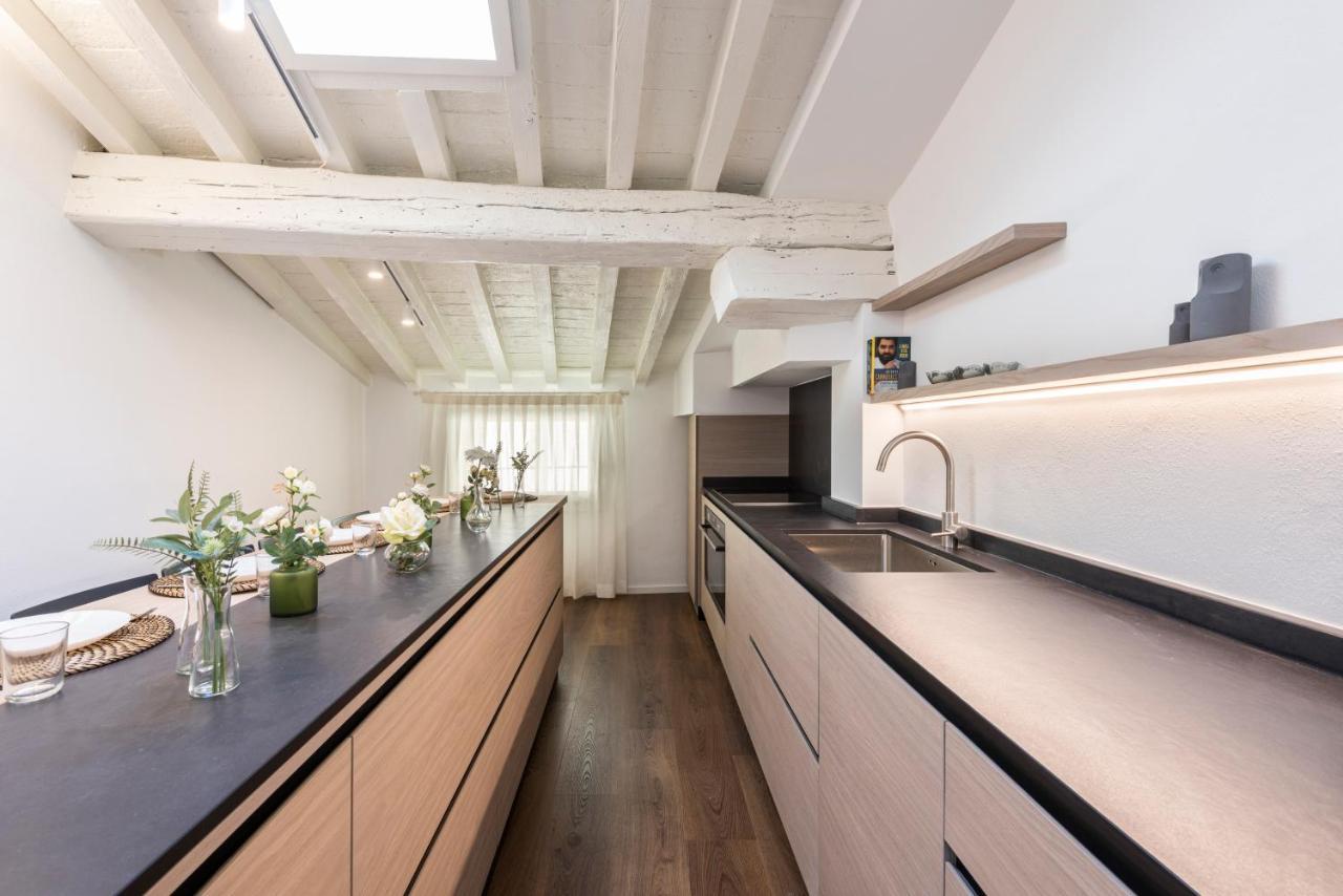 Greci Panoramic Terrace By Mmega Apartment Firenze Bagian luar foto