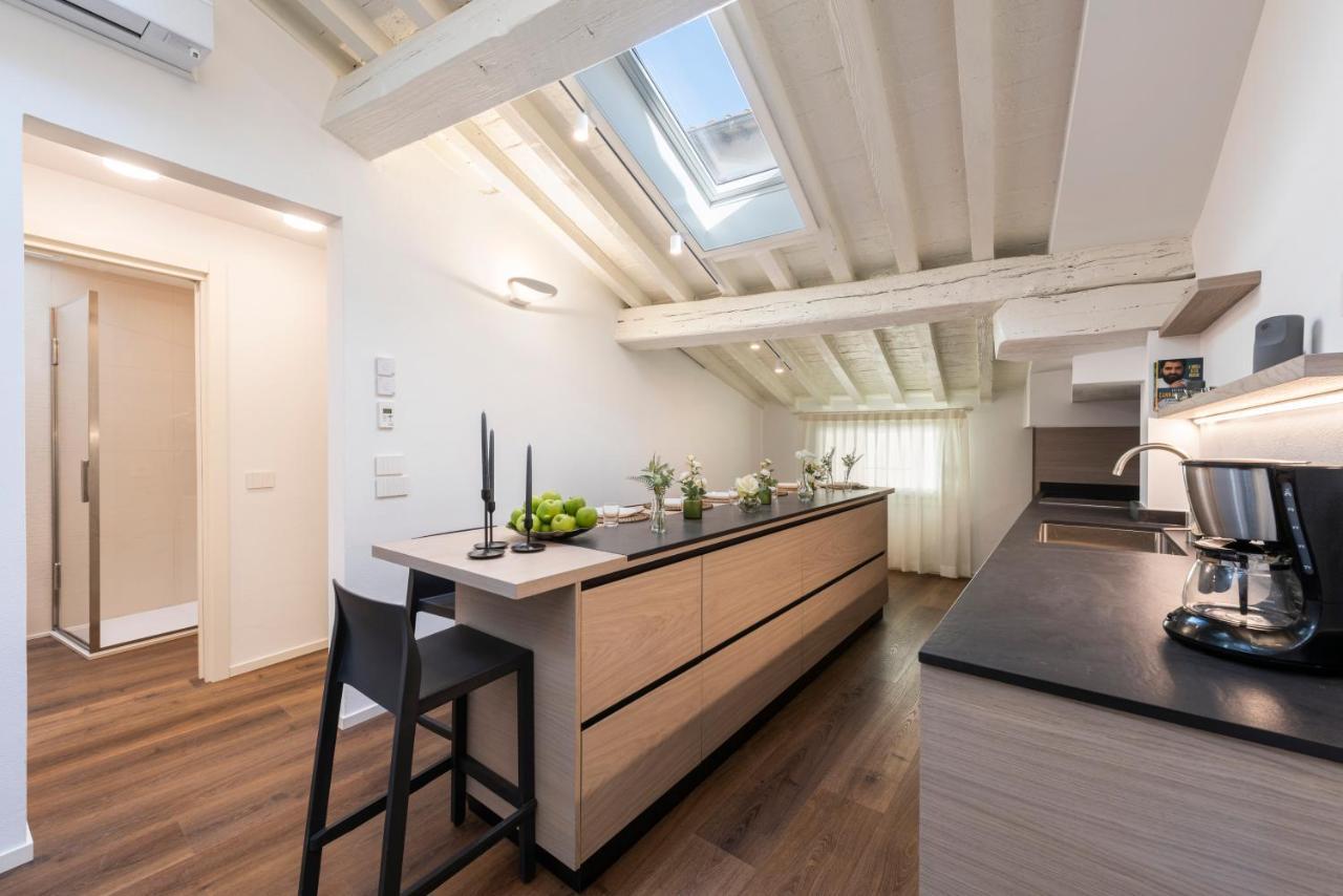 Greci Panoramic Terrace By Mmega Apartment Firenze Bagian luar foto