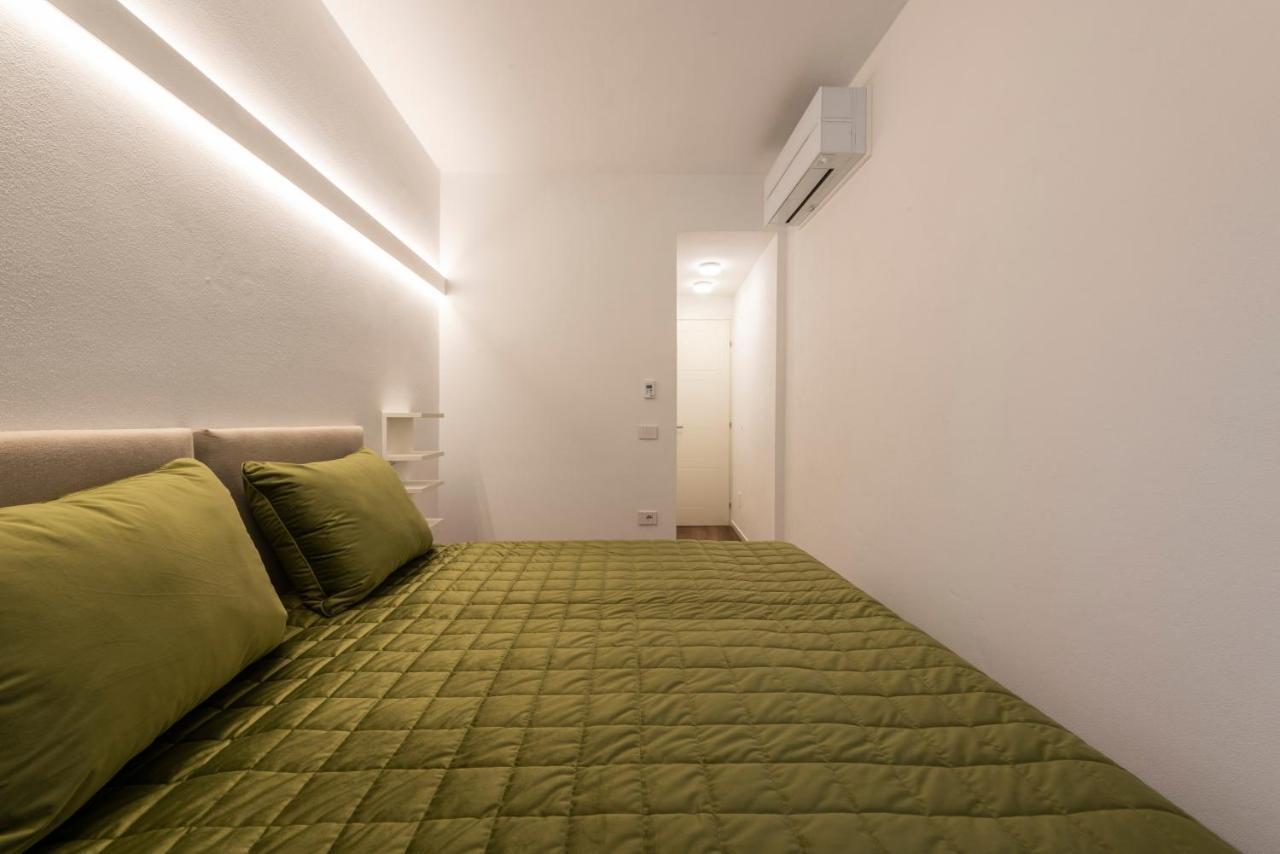 Greci Panoramic Terrace By Mmega Apartment Firenze Bagian luar foto