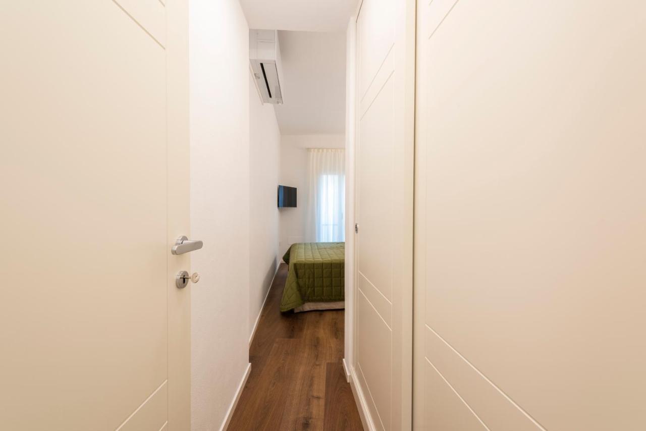Greci Panoramic Terrace By Mmega Apartment Firenze Bagian luar foto