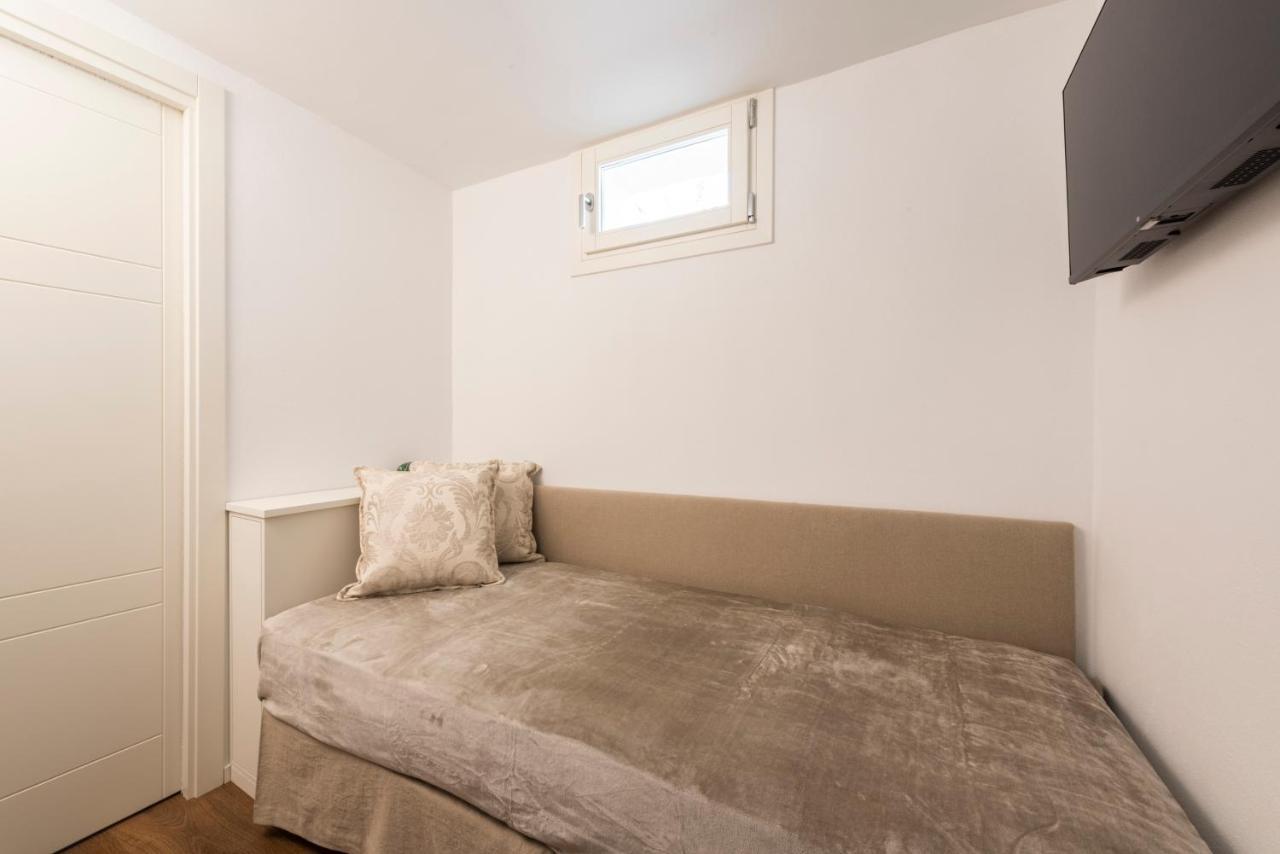 Greci Panoramic Terrace By Mmega Apartment Firenze Bagian luar foto