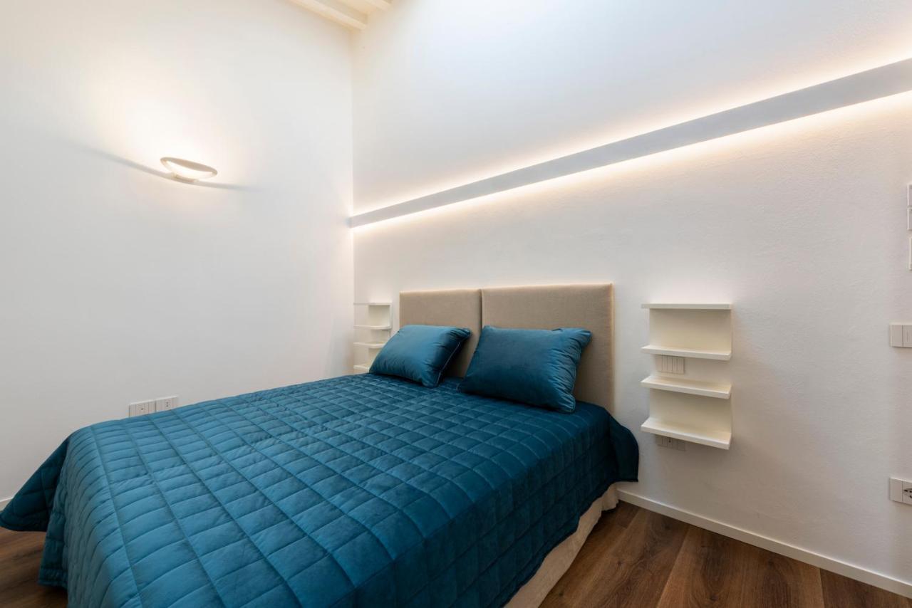 Greci Panoramic Terrace By Mmega Apartment Firenze Bagian luar foto