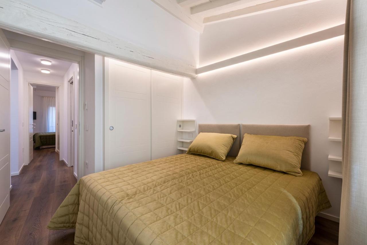 Greci Panoramic Terrace By Mmega Apartment Firenze Bagian luar foto